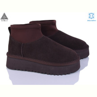 Угги STILLI Group UG330-4 шкіра піна