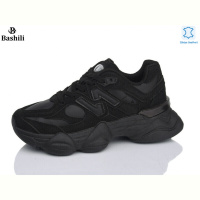 Кроссовки Башили H6526-22