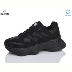 Кроссовки Башили H6526-22