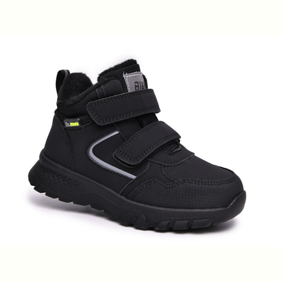 Ботинки Ok Shoes AB60107A Ботинки Ok Shoes AB60107A