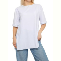 Футболка Massmag 1036 білий