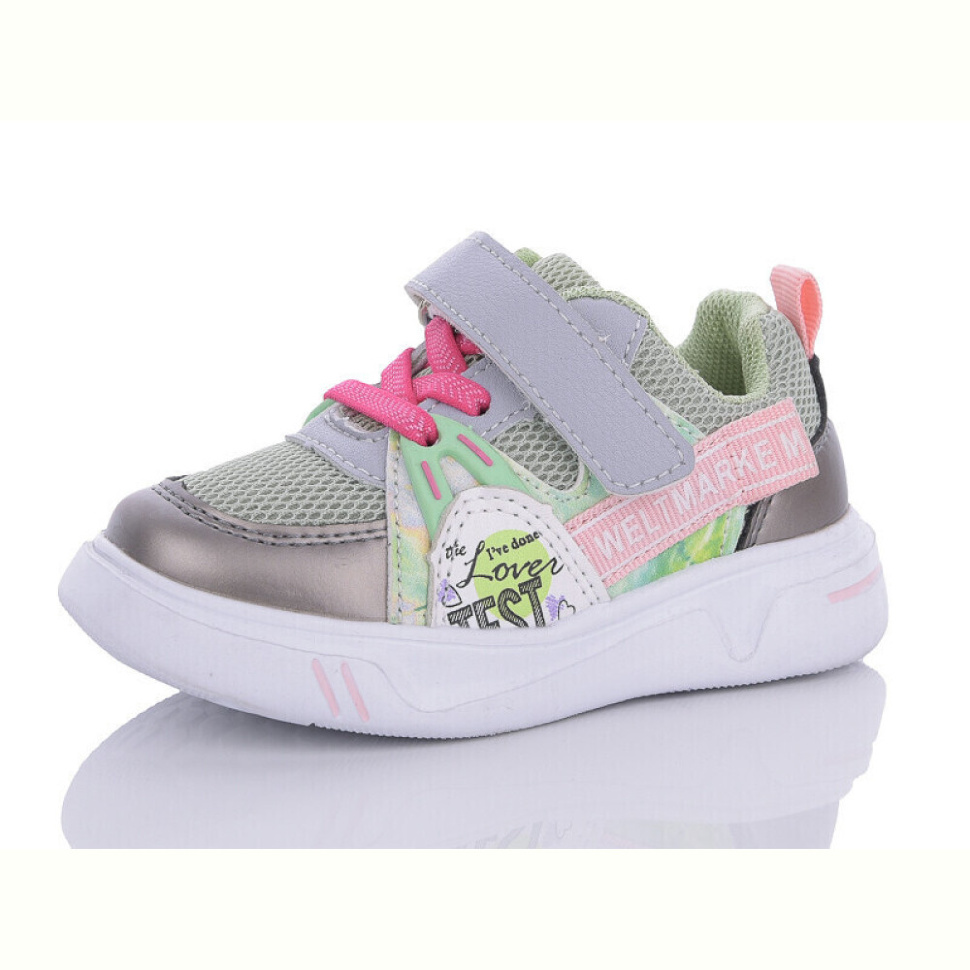 Кроссовки Xifa kids W19-1H Кроссовки Xifa kids W19-1H