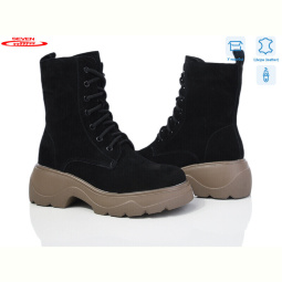 Ботинки Seven 777-CQ197
