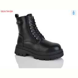 Ботинки QQ&amp;Панда W272