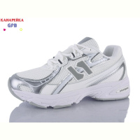 Кроссовки GFB-Канарейка Q548-5