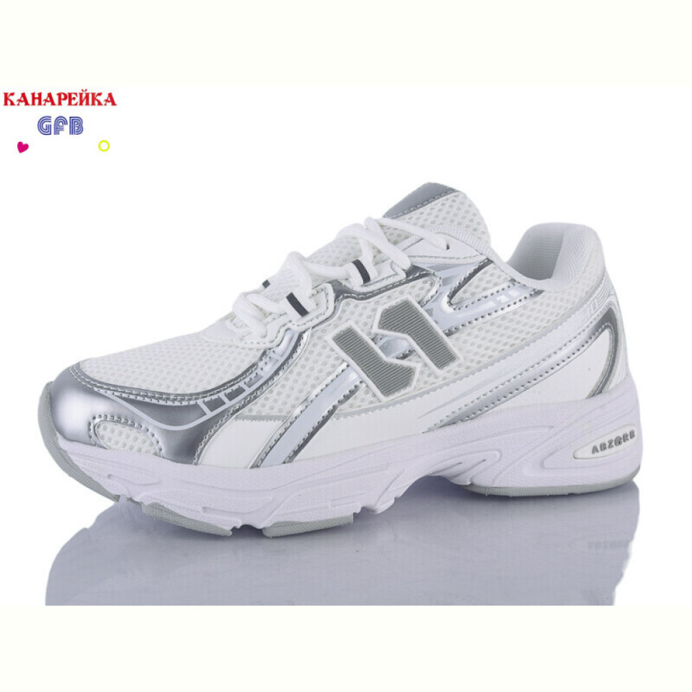 Кроссовки GFB-Канарейка Q548-5