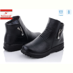 Ботинки Saimaoji 8196-1