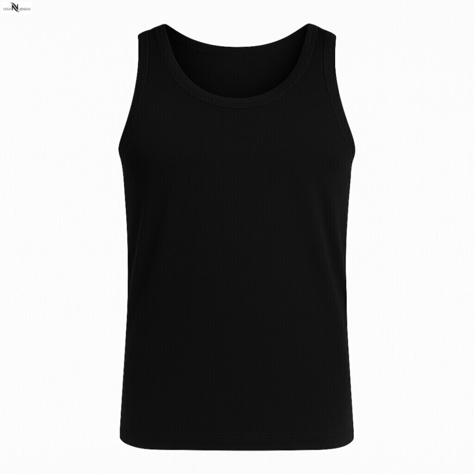 Майка NOVA VIDNOVA N1001-4 black (XXL)