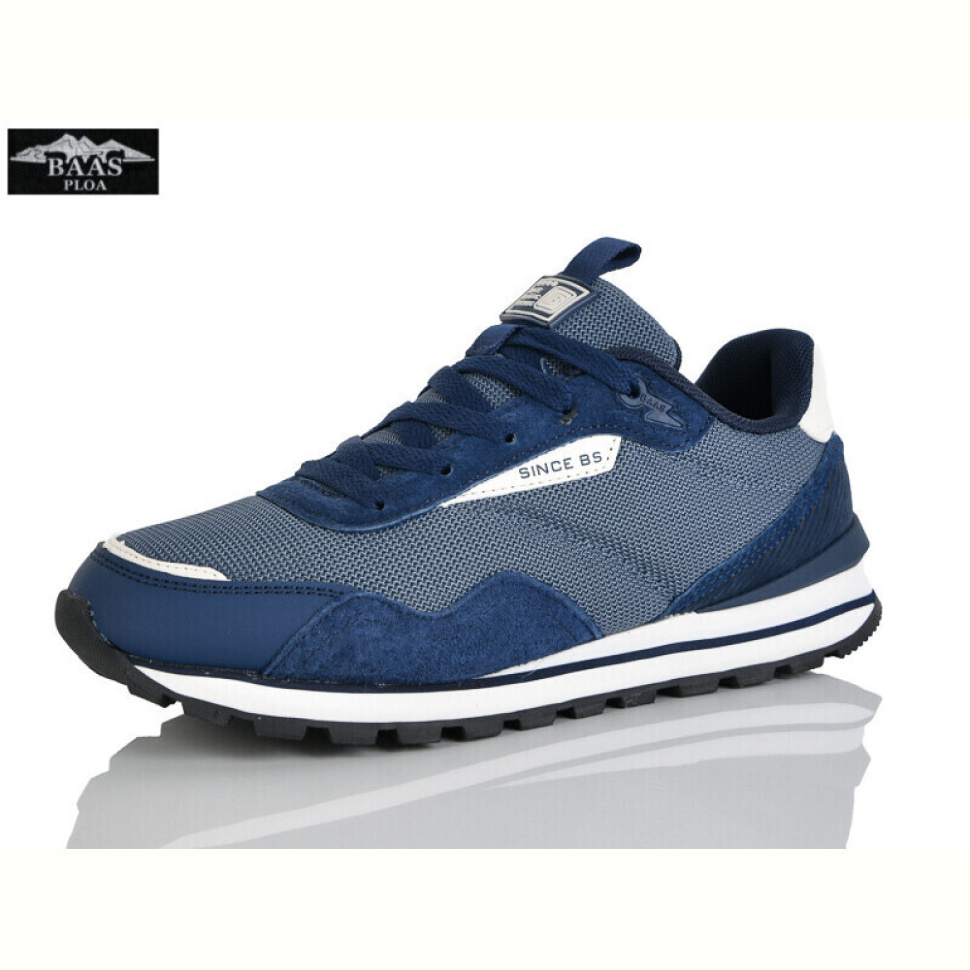 Кроссовки Baas L1885-3C