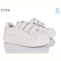 Кроссовки ITTS K691-3