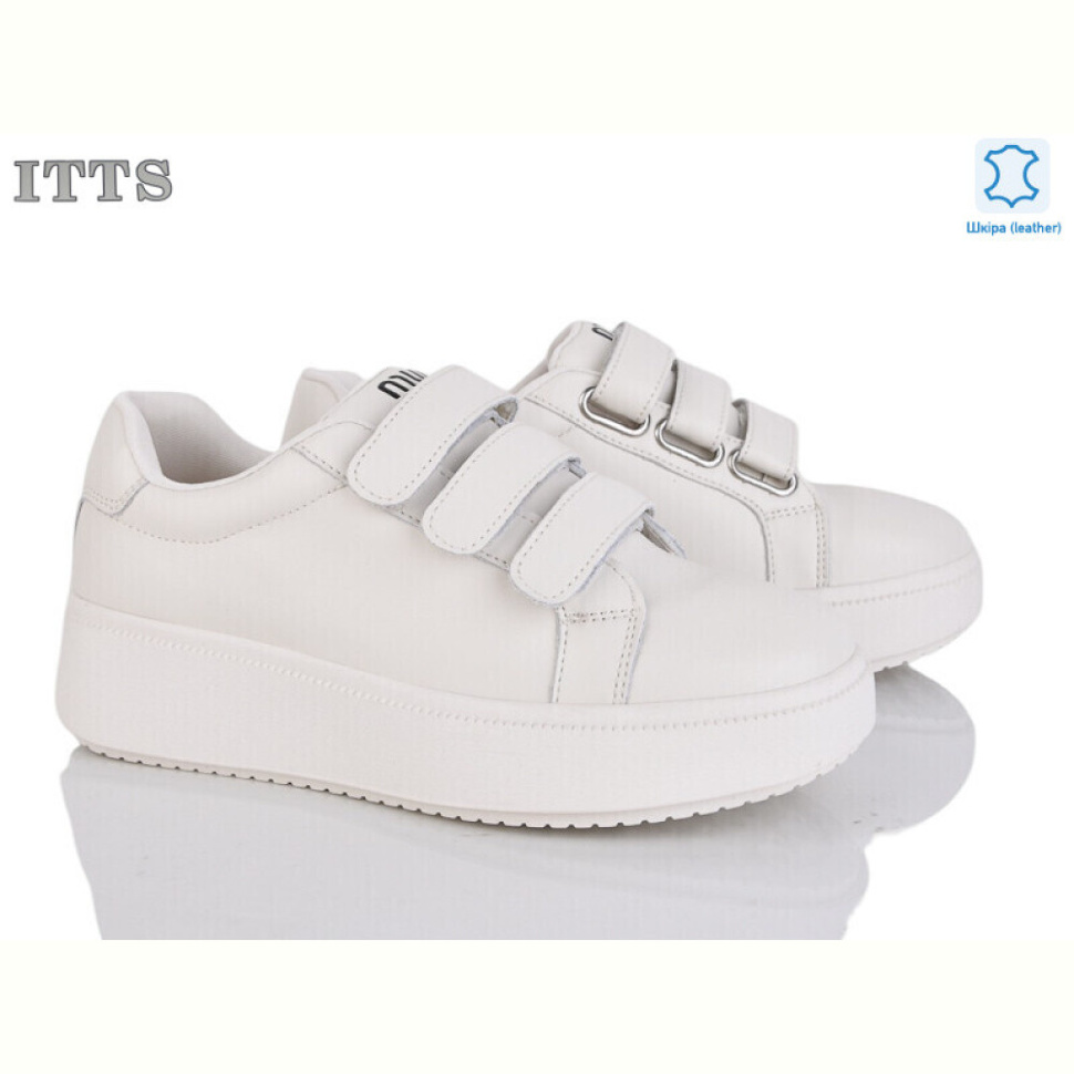Кроссовки ITTS K691-3