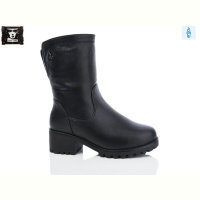 Сапоги Steel Land K506-1