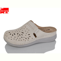 Шлепки Maiguan B979-2