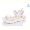 Босоножки ASHIGULI A2327 white