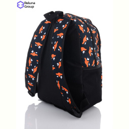 Рюкзак Reluna Group TB001-5 black