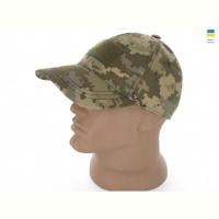 Кепка Mabi 0118 піксель