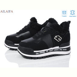 Кроссовки Ailaifa J82-1