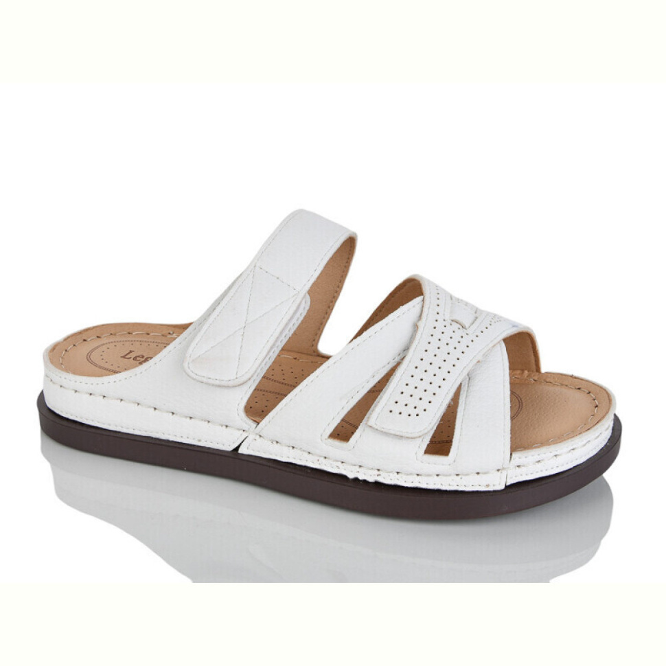 Шлепки Leguzaza 605-2