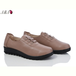 Туфли Aba 5ABA088 brown