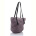 Сумка David Polo 1124-2 grey