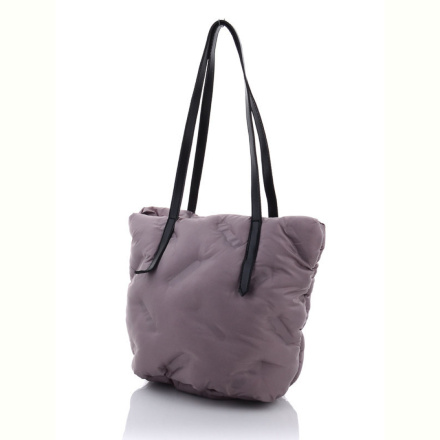 Сумка David Polo 1124-2 grey