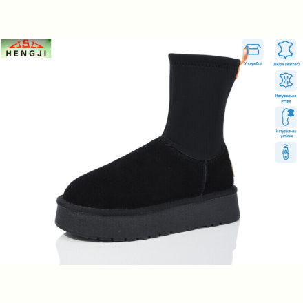 Угги HENGJI-ELENA T28-1