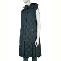 Жилетка Obuvok 615 (12125) green