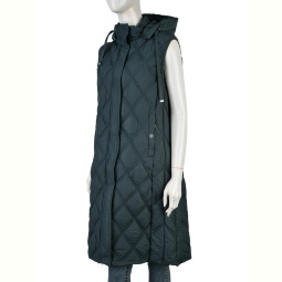 Жилетка Obuvok 615 (12125) green