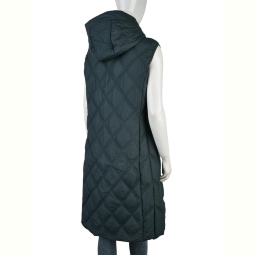 Жилетка Obuvok 615 (12125) green