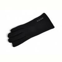 Перчатки Королева B152-89 black