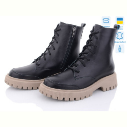 Ботинки A.N.I.One 7068-4K