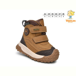 Ботинки TOM.M 11753D