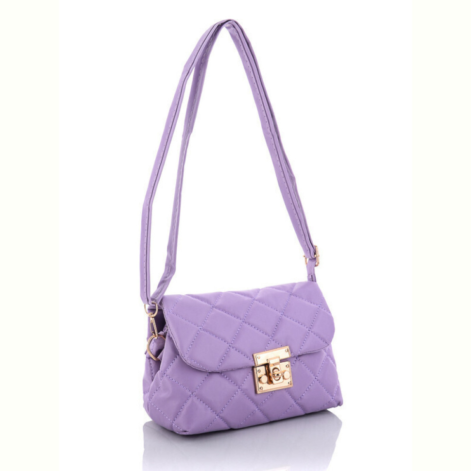 Сумка David Polo 2038-3 violet Сумка David Polo 2038-3 violet