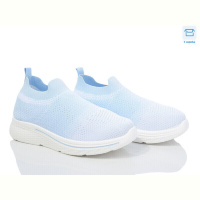 Кроссовки Moli L35-1 піна