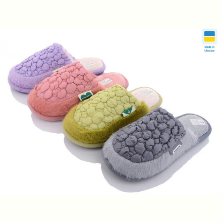 Тапки SANLIN 2 WP8164 mix