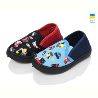 Слипоны Lot Shoes MX11A mix