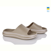 Шлепки Progress Прогрес Ж 239 мокко