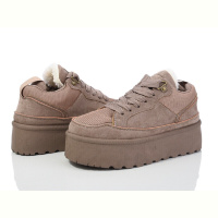 Туфли Violeta 20-1045-3 khaki