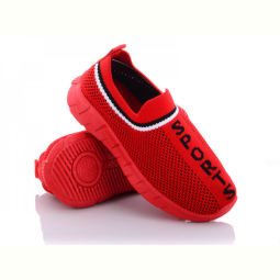 Кроссовки Alemy Kids MB5113M