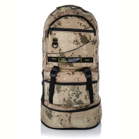 Рюкзак David Polo 036 khaki
