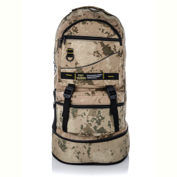 Рюкзак David Polo 036 khaki