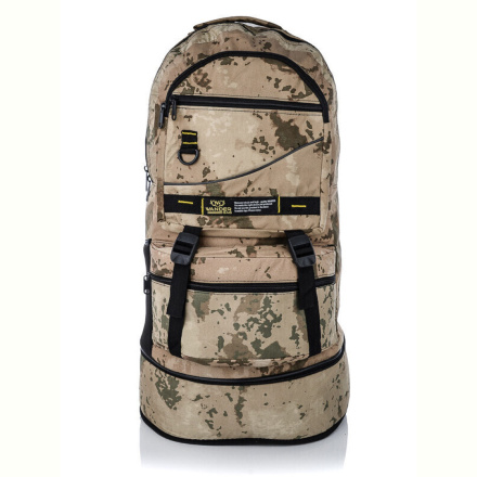 Рюкзак David Polo 036 khaki