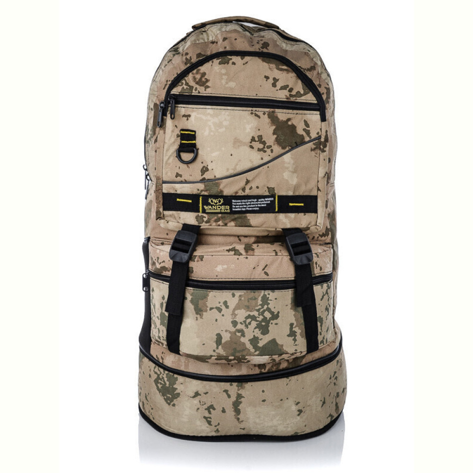 Рюкзак David Polo 036 khaki Рюкзак David Polo 036 khaki