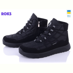 Ботинки Roks Progress 3804