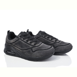 Кроссовки Violeta 20-1075-1 black