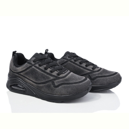 Кроссовки Violeta 20-1075-1 black
