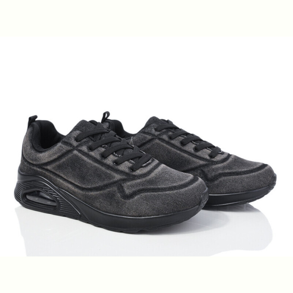 Кроссовки Violeta 20-1075-1 black
