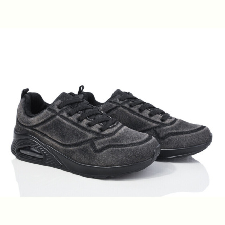 Кроссовки Violeta 20-1075-1 black