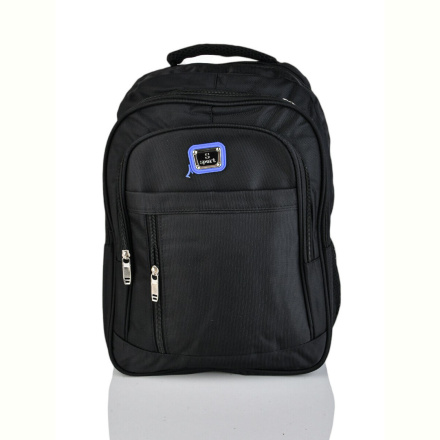 Рюкзак Red Hat Y3319-1 black