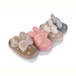 Тапки Lion-Lu JHB8 mix